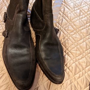 Donald J. Pliner Boots in